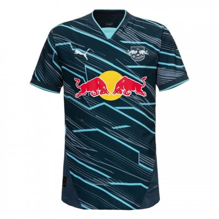 RB Leipzig Tredjedrakt 2024-25 Kortermet